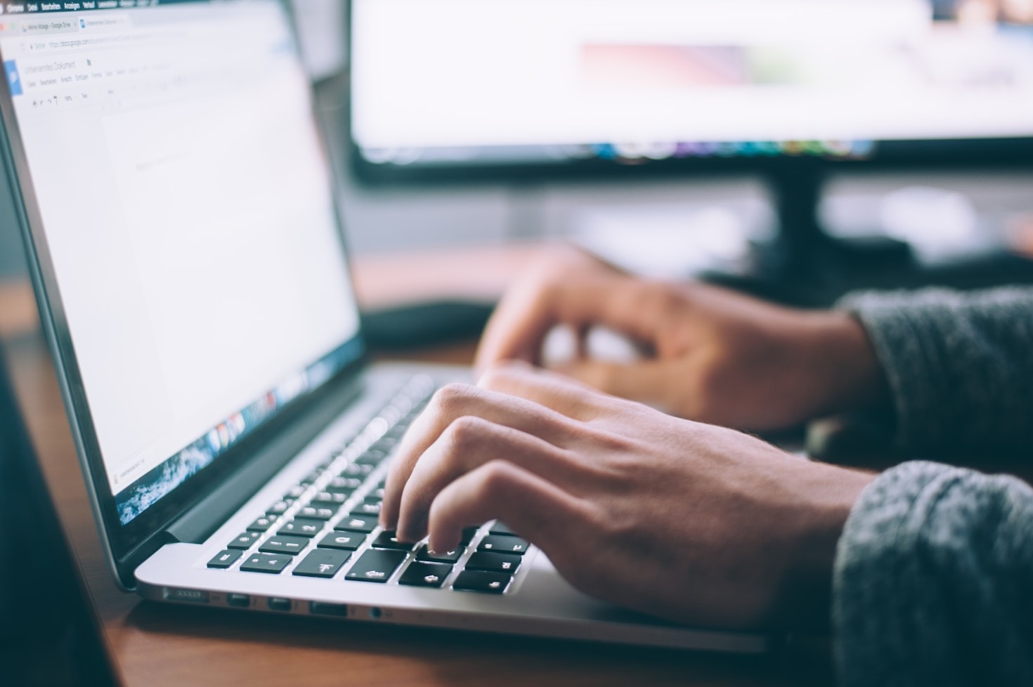 Innovations in Web Development: A Personal Perspective