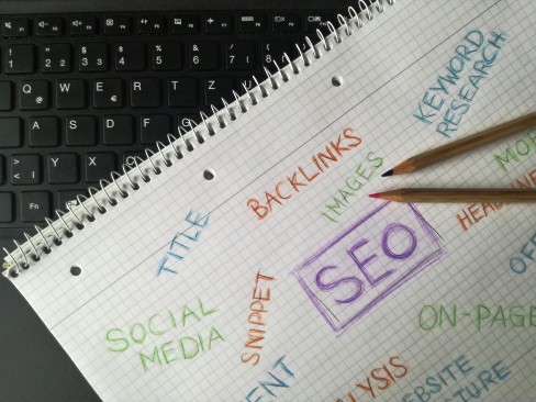 Search Engine Optimization