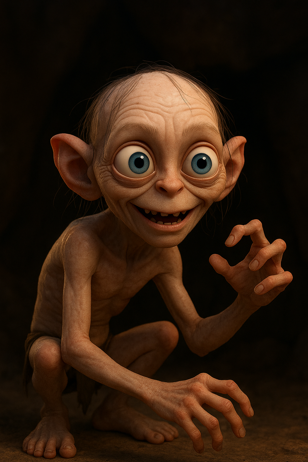 Gollum