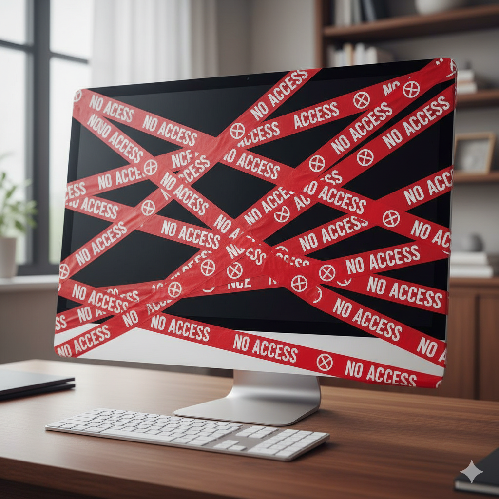 I Value Your Privacy. Just Don’t Expect This To Be Easy.